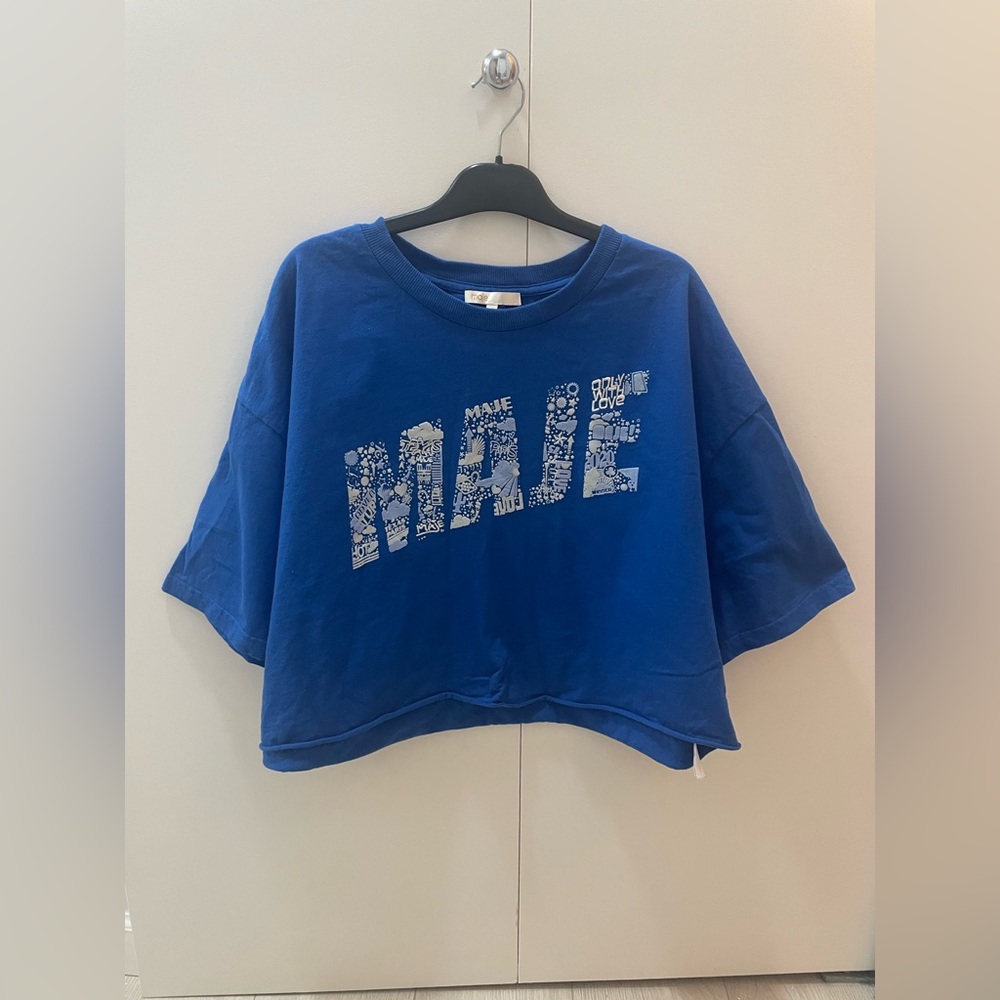 COPY - Maje Top